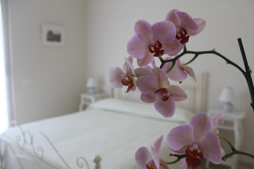 B&B Il Giglio Bianco Сорренто Номер фото