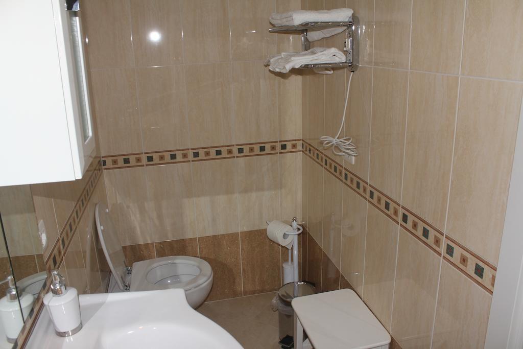 B&B Il Giglio Bianco Сорренто Номер фото